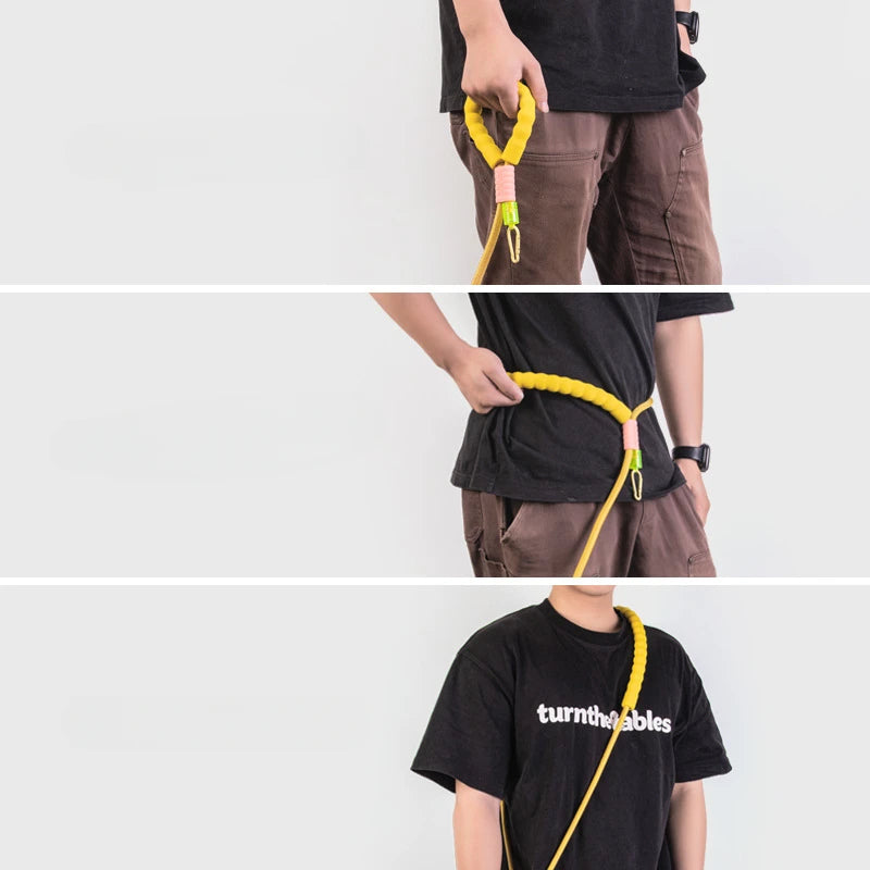 Heavy Duty Dog Leash