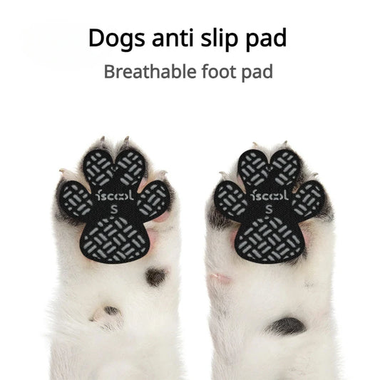 4 Exclusive pack for non-slip paw